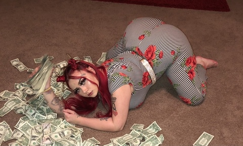 Leaked yazmiinsno header onlyfans leaked