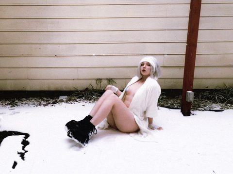 Leaked yetiaurora header onlyfans leaked