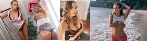 Leaked yourcandyalexa header onlyfans leaked