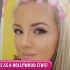 Leaked yourfavoriteblonde85 onlyfans leaked