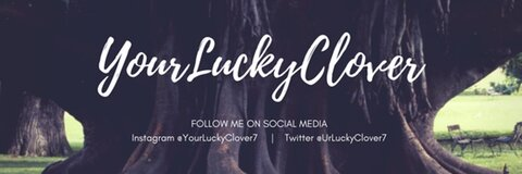 Leaked yourluckyclover7 header onlyfans leaked