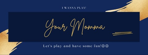 Leaked yourmommavip header onlyfans leaked