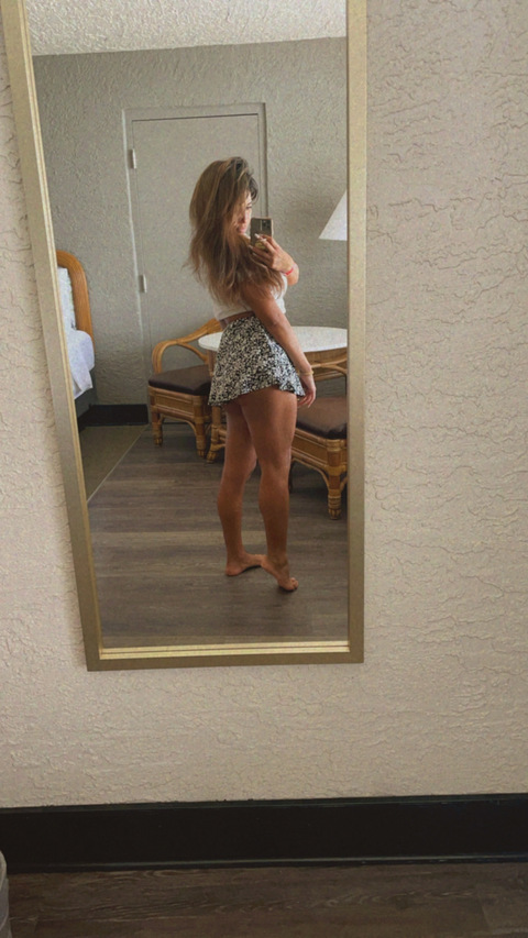 Leaked yoursweetlatina1111 header onlyfans leaked