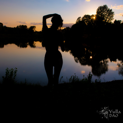 Leaked yulladao header onlyfans leaked