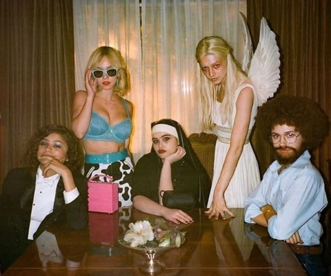 Leaked yungluv610 header onlyfans leaked