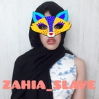 Leaked zahia_slave onlyfans leaked