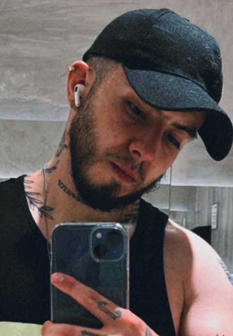 Leaked zarmaximiliano header onlyfans leaked