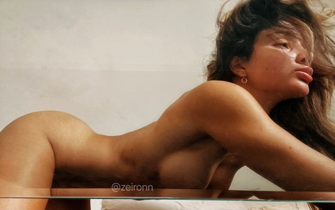 Leaked zeironn header onlyfans leaked