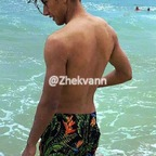 Zhekvann (zhekvann) Leaks OnlyFans 

 profile picture