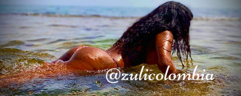 Leaked zulicolombia header onlyfans leaked